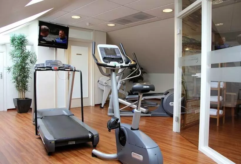 Bastion Hotel Maastricht Centrum