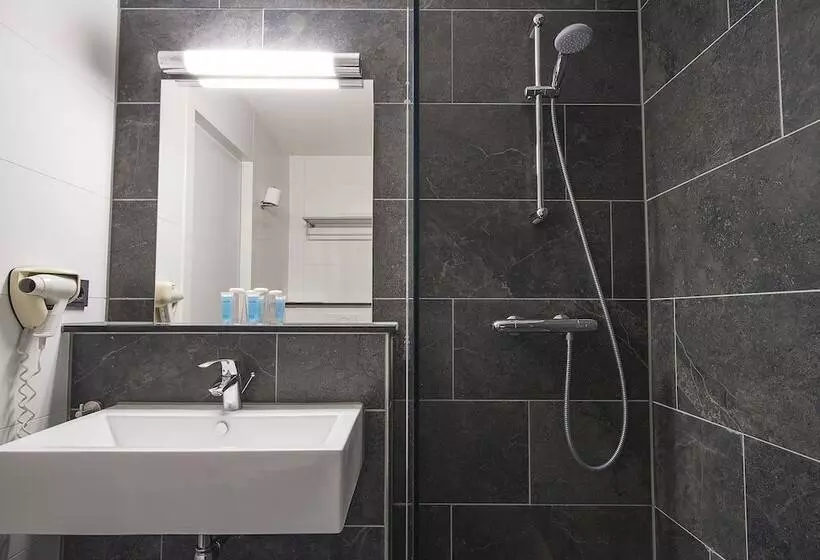 Bastion Hotel Maastricht Centrum