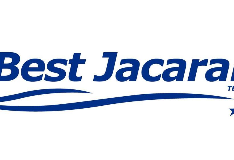 Hotel Best Jacaranda