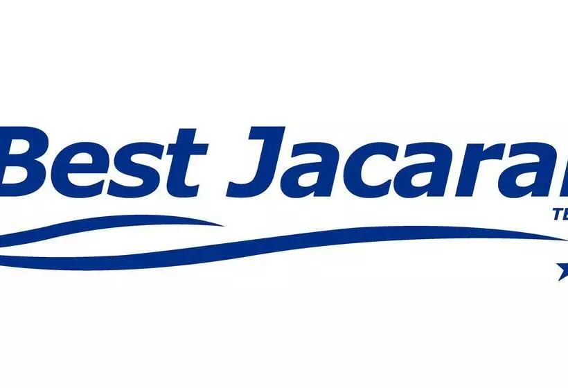 هتل Best Jacaranda