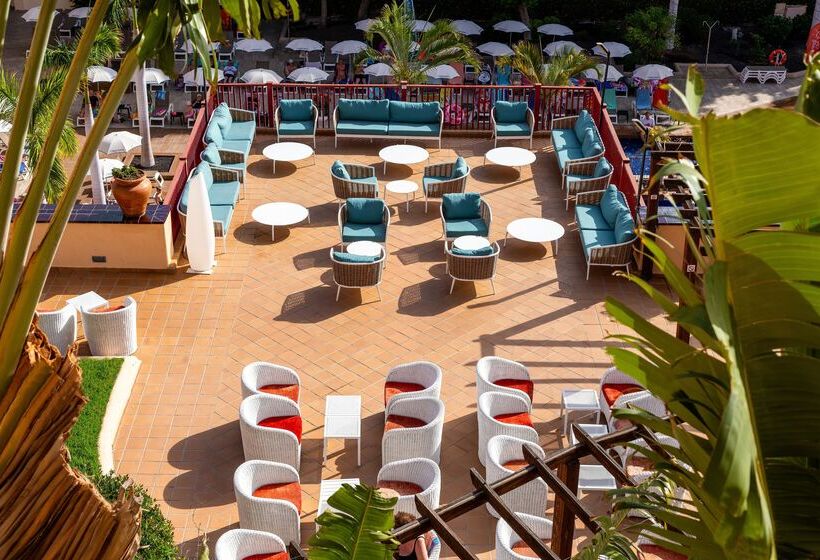 Hotel Best Jacaranda