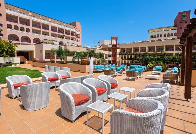 Hotel Best Jacaranda