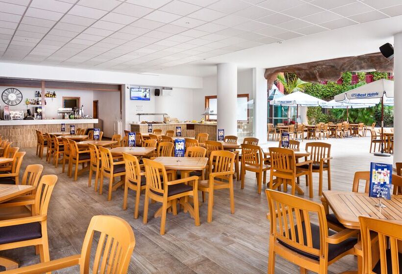 Hotel Best Jacaranda