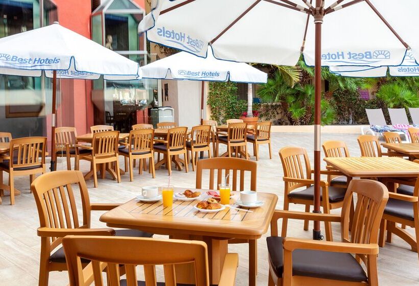 Hotel Best Jacaranda