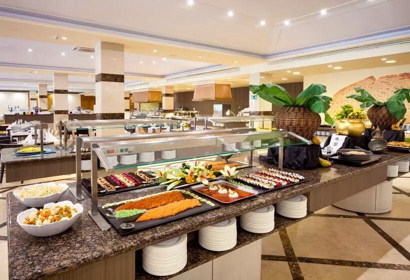 هتل Best Jacaranda