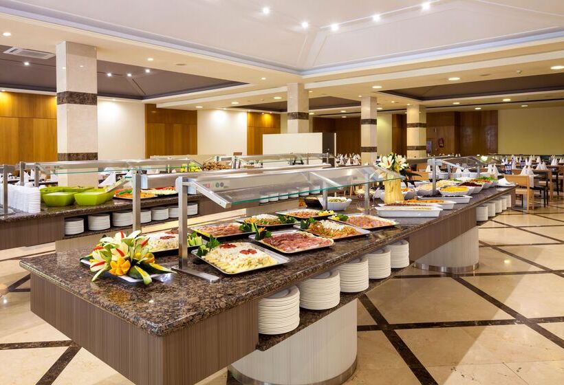 Hotel Best Jacaranda