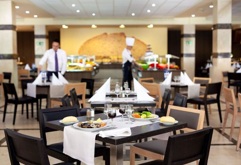 Hotel Best Jacaranda