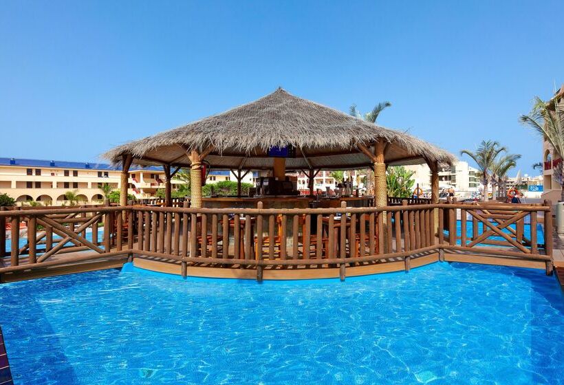 Hotel Best Jacaranda