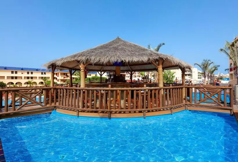 هتل Best Jacaranda