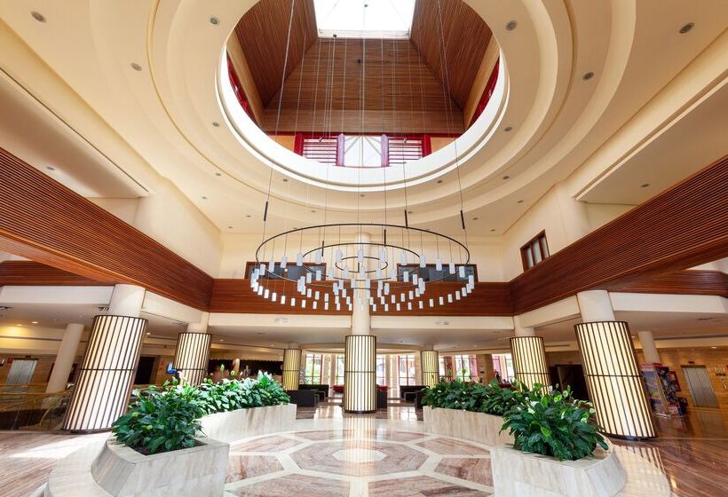 Hotel Best Jacaranda