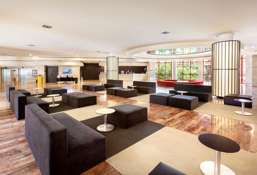 Hotel Best Jacaranda