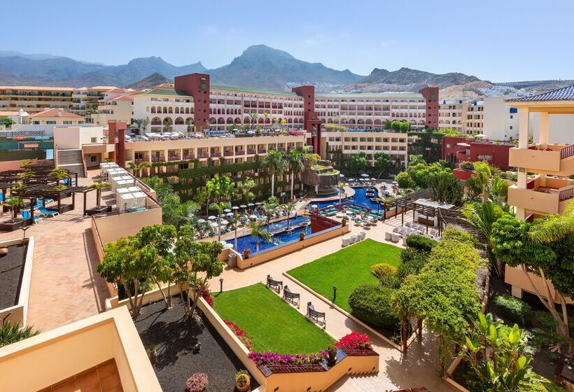 Hotel Best Jacaranda