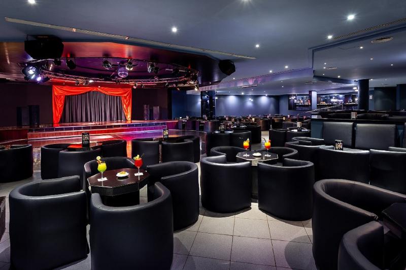 Hotel Best Jacaranda