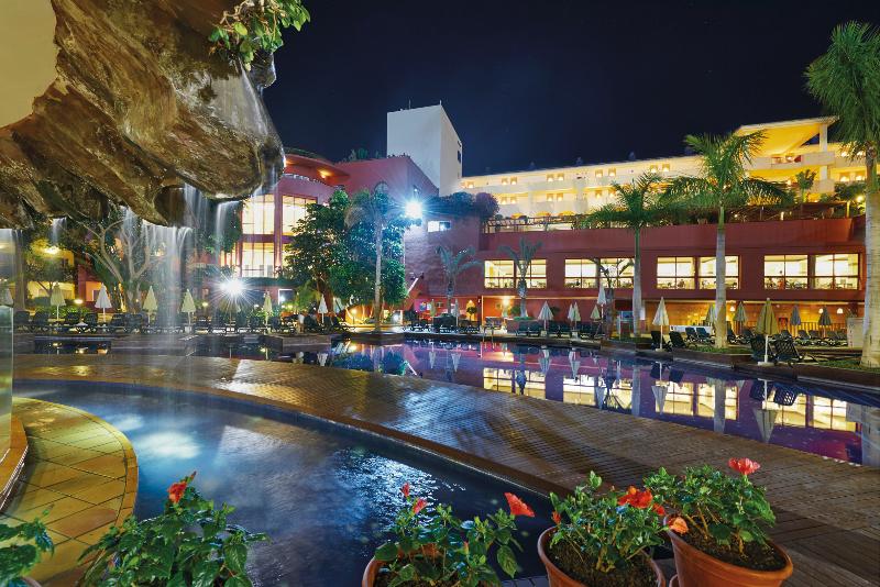 Hotel Best Jacaranda