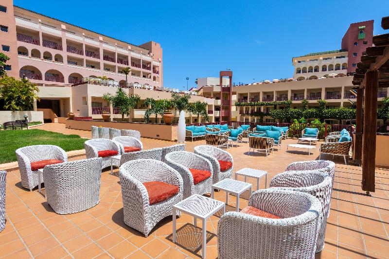 Hotel Best Jacaranda