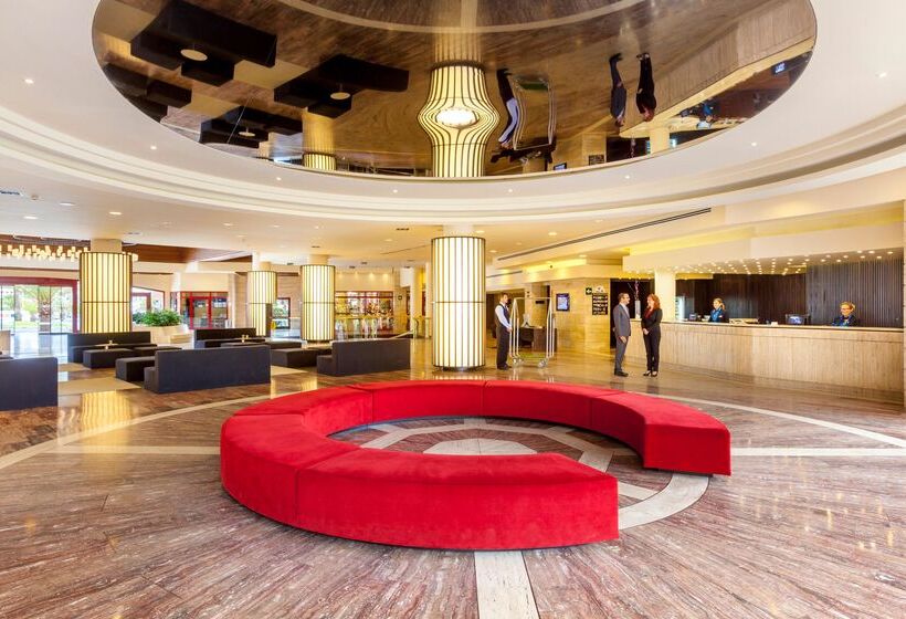 Hotel Best Jacaranda