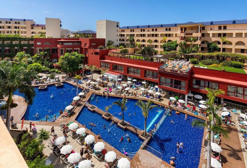 Hotel Best Jacaranda