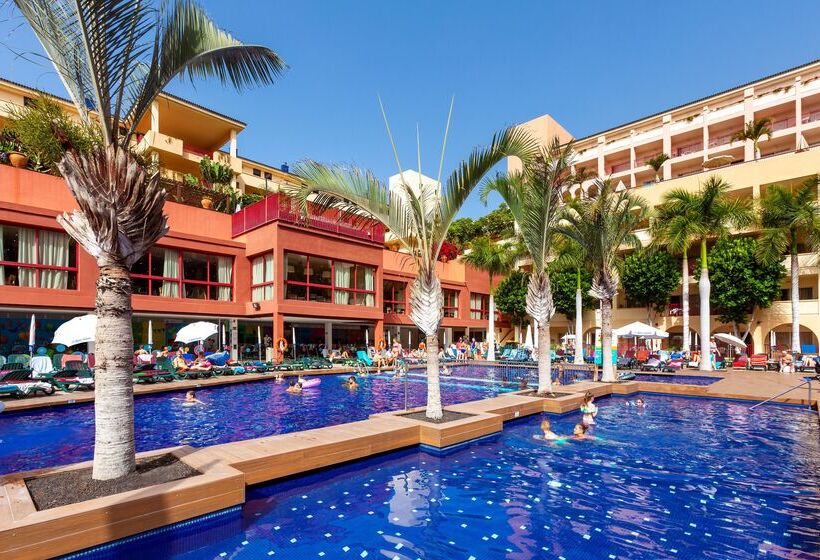 Hotel Best Jacaranda