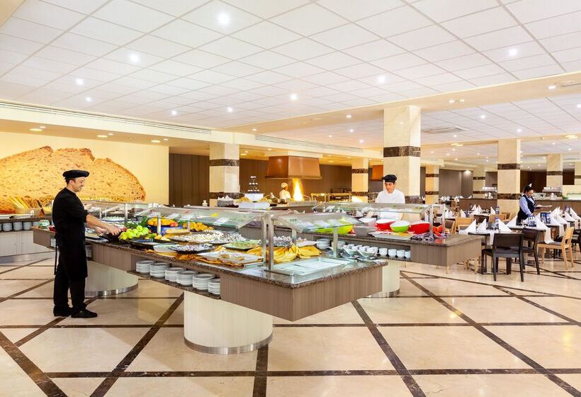 Hotel Best Jacaranda