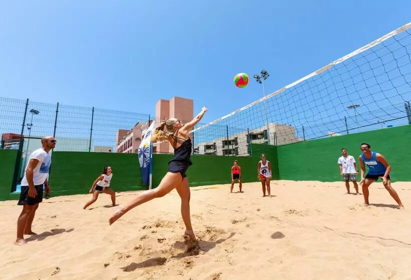 هتل Best Jacaranda