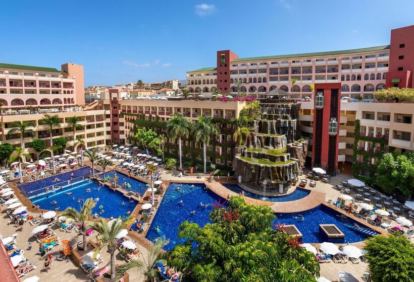 Hotel Best Jacaranda