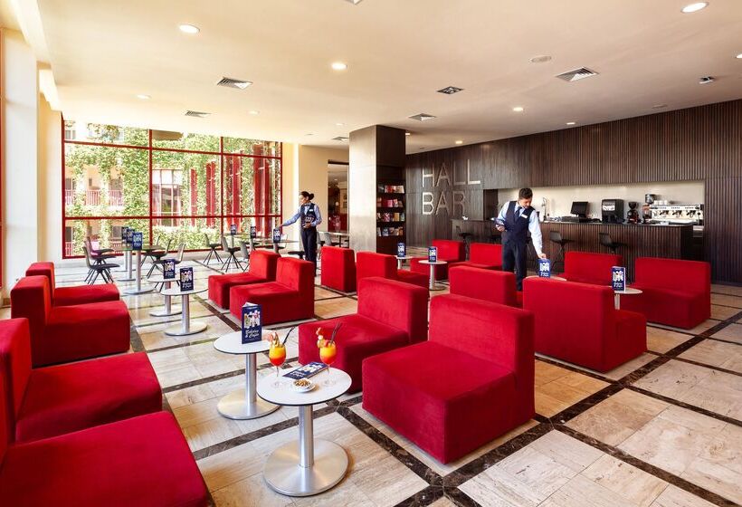 Hotel Best Jacaranda