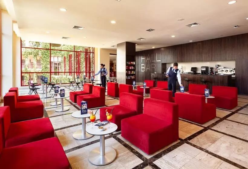 هتل Best Jacaranda