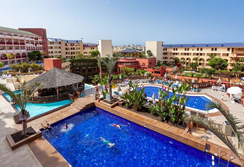 Hotel Best Jacaranda