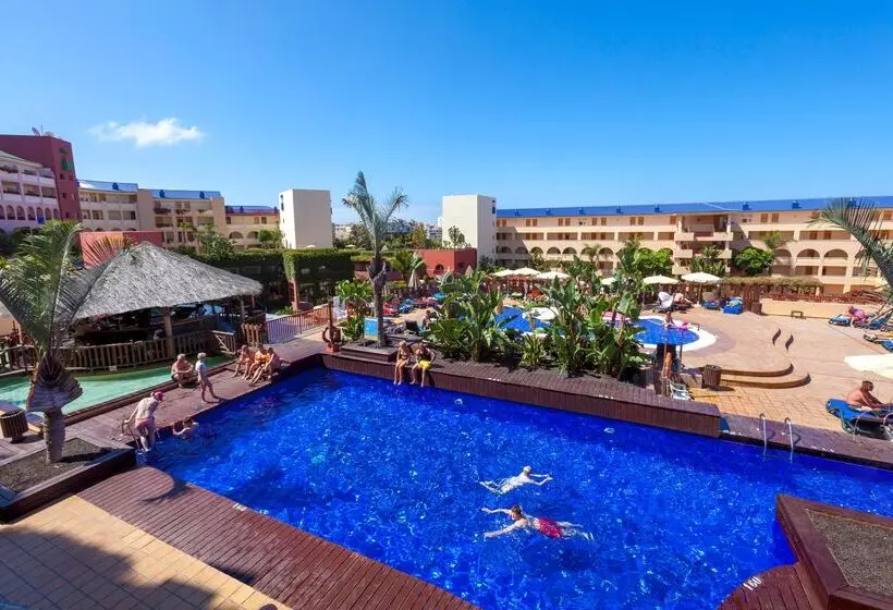 هتل Best Jacaranda