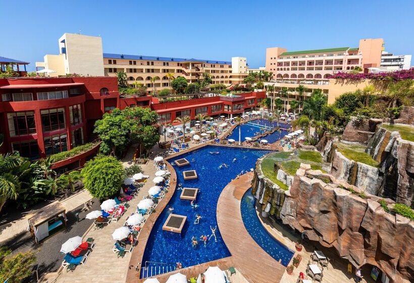 Hotel Best Jacaranda