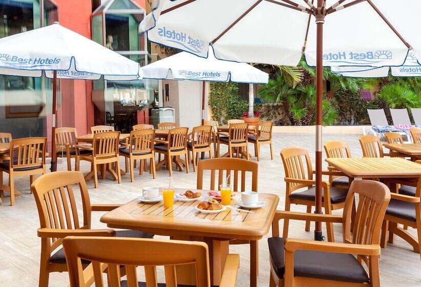 Hotel Best Jacaranda