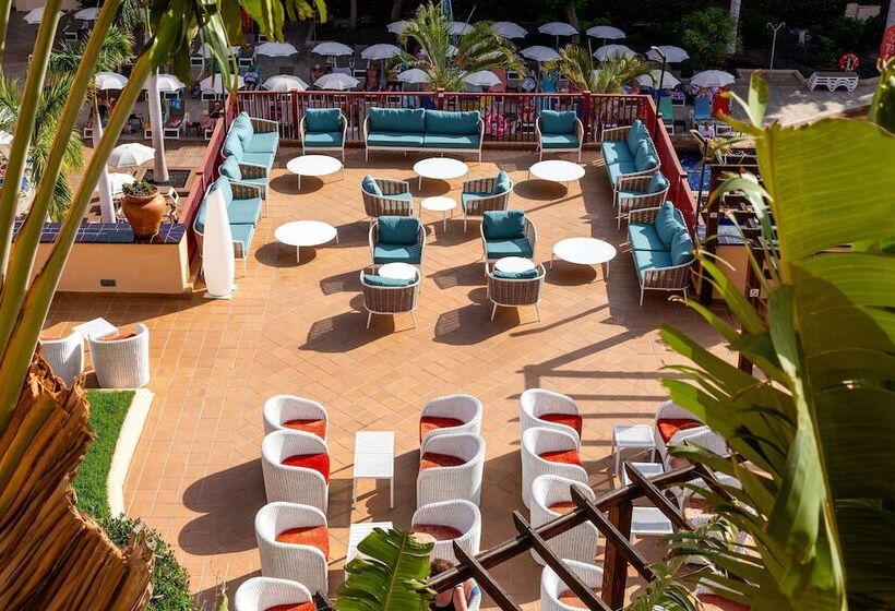 Hotel Best Jacaranda