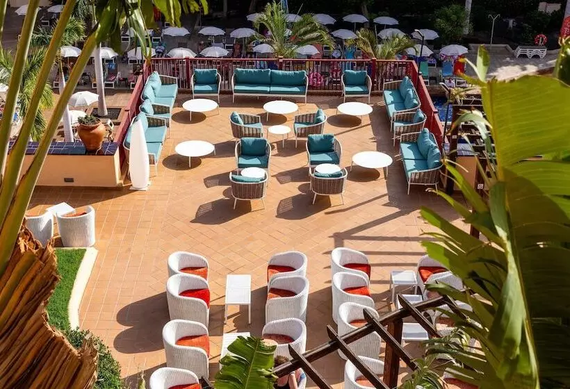 هتل Best Jacaranda