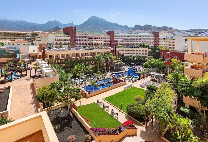 Hotel Best Jacaranda