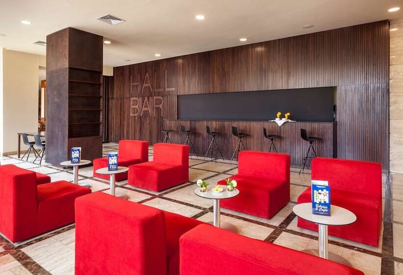 Hotel Best Jacaranda