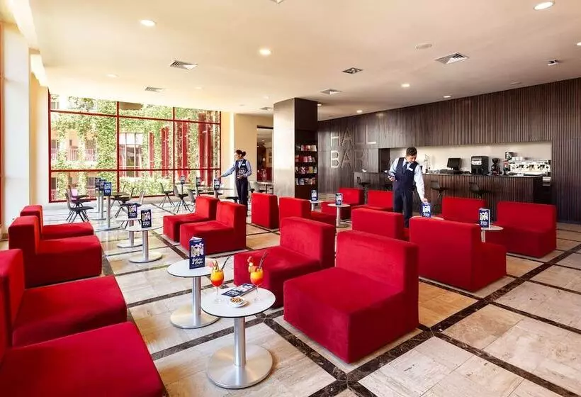 هتل Best Jacaranda