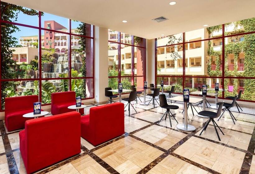 Hotel Best Jacaranda