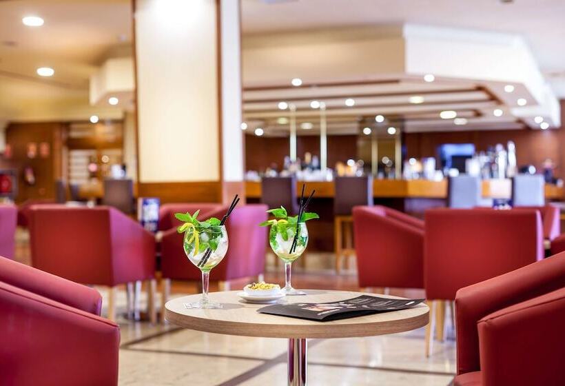 Hotel Best Jacaranda