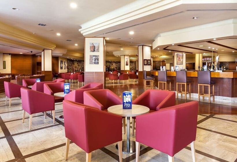 Hotel Best Jacaranda