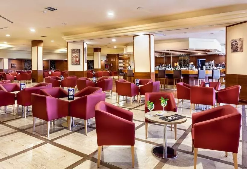 هتل Best Jacaranda