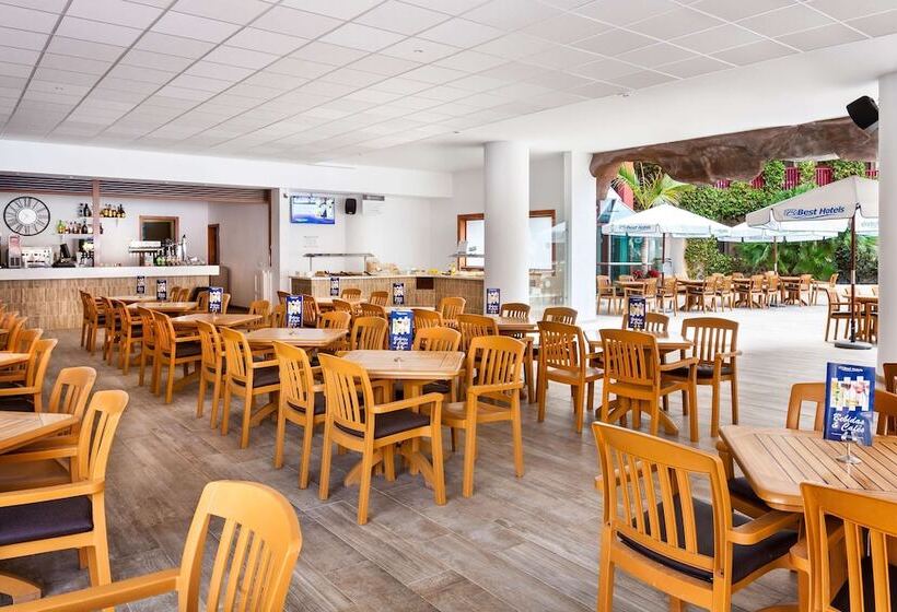 Hotel Best Jacaranda