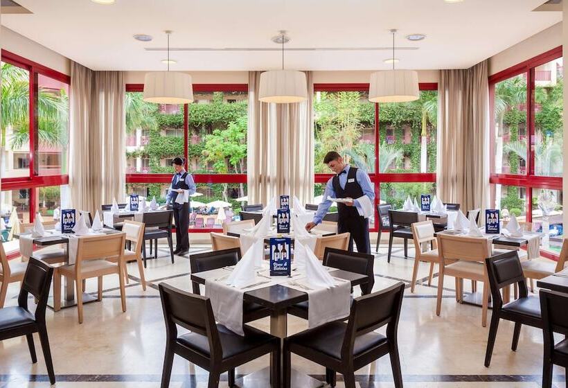 Hotel Best Jacaranda