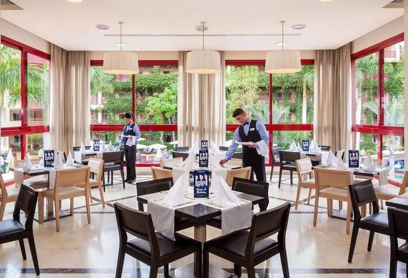 هتل Best Jacaranda