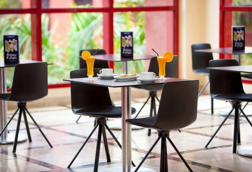 Hotel Best Jacaranda