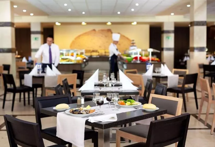 هتل Best Jacaranda