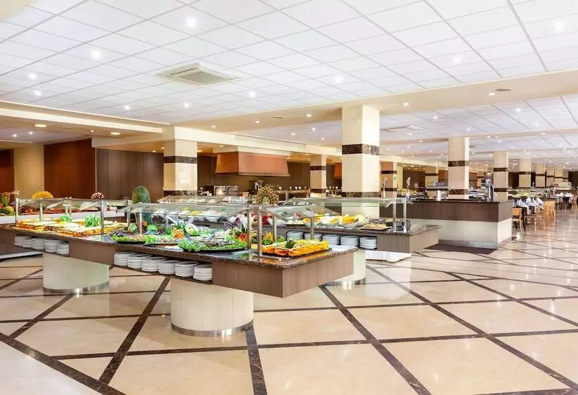 هتل Best Jacaranda