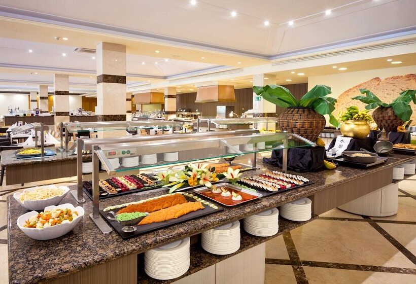 Hotel Best Jacaranda