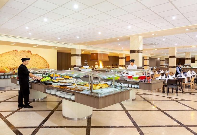 Hotel Best Jacaranda