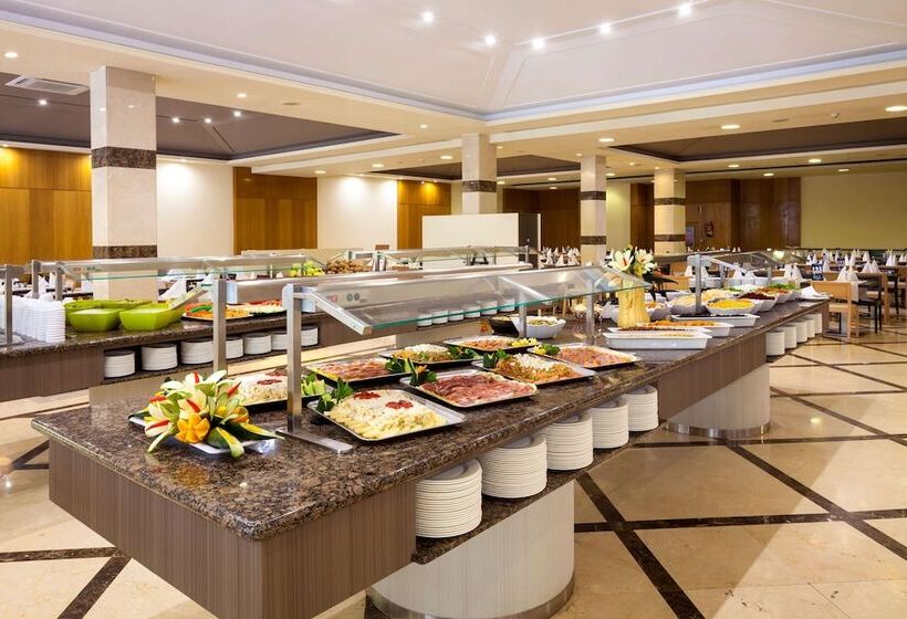 Hotel Best Jacaranda