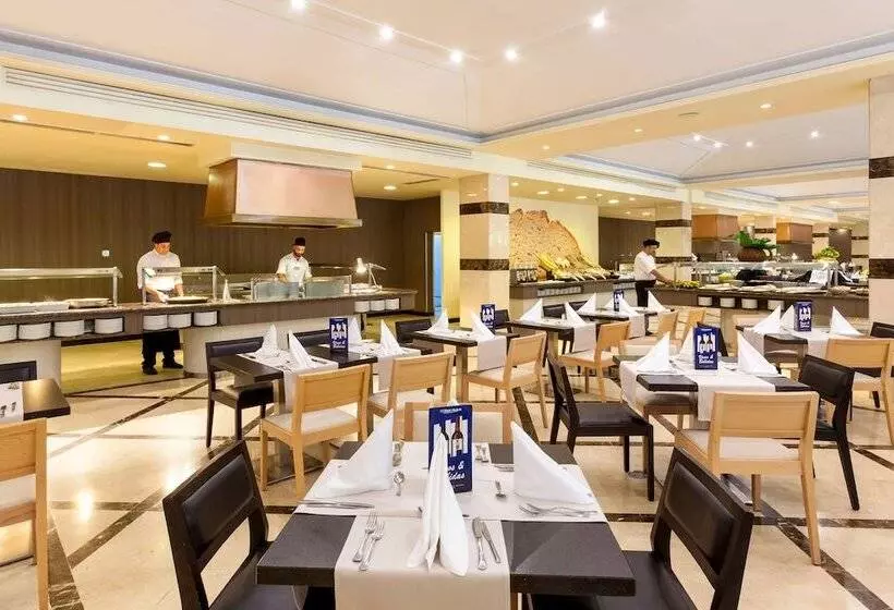 هتل Best Jacaranda